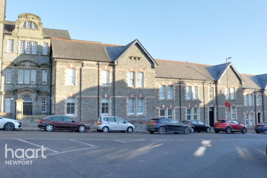 Main image of property: Pentonville, Newport