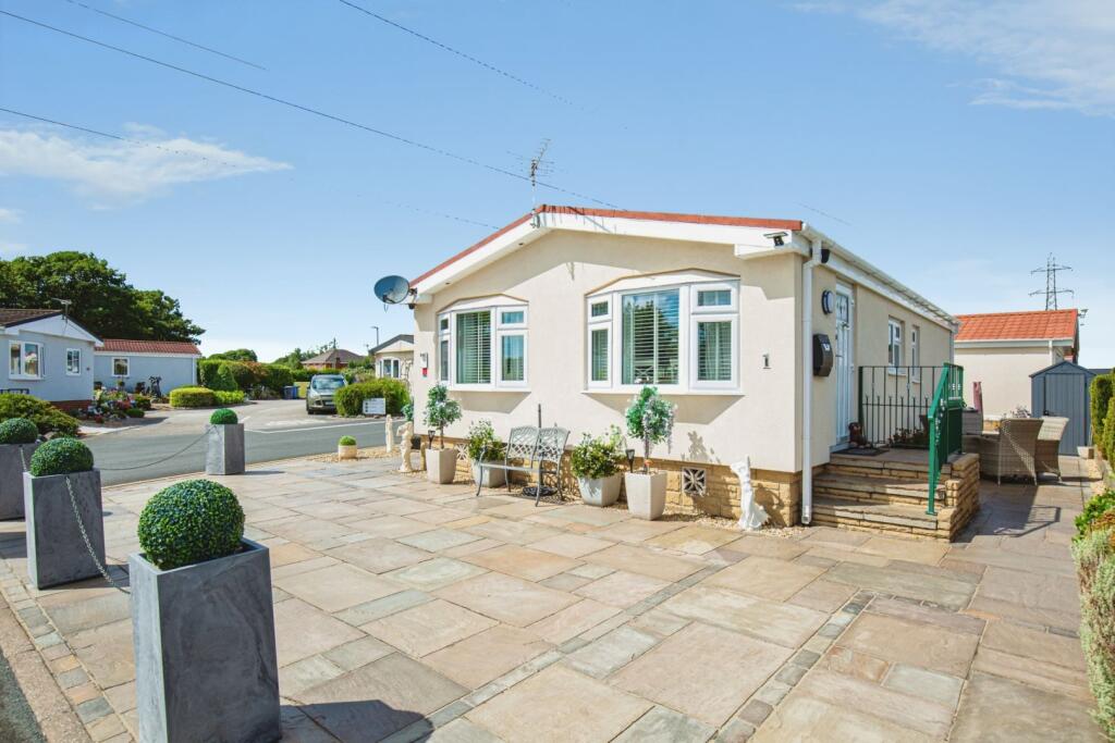 Main image of property: Carr Bridge Residential Park, Blackpool, FY4
