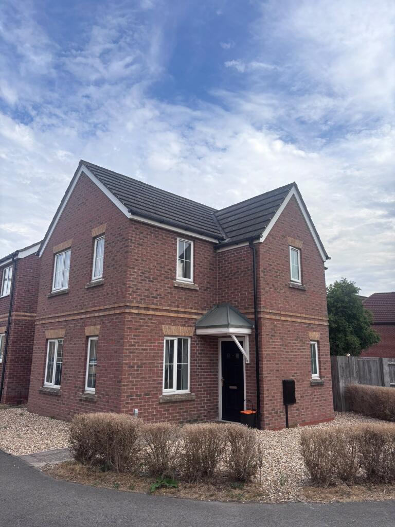 Main image of property: Appleby Way, Lincoln, LN6