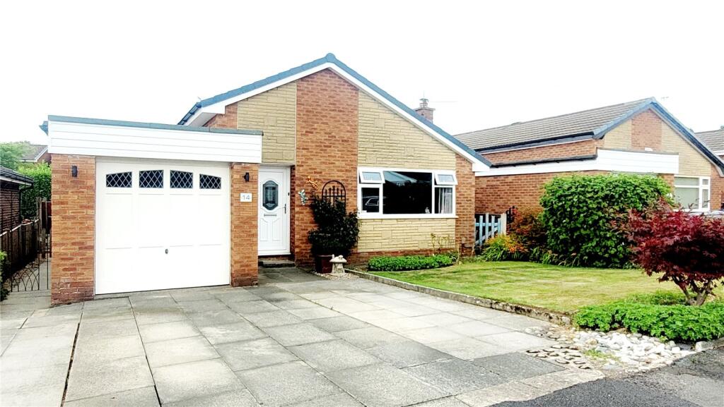 Main image of property: Bleasdale Close, Leyland, Lancashire, PR25