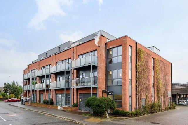 Main image of property: Red Square, 2 Red Lion Road, KT6