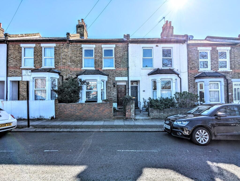 Main image of property: Maybury Street, London