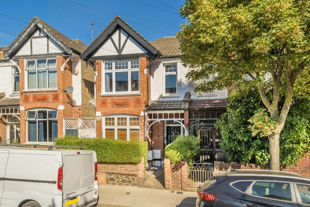 Main image of property: Pendle Road, Tooting