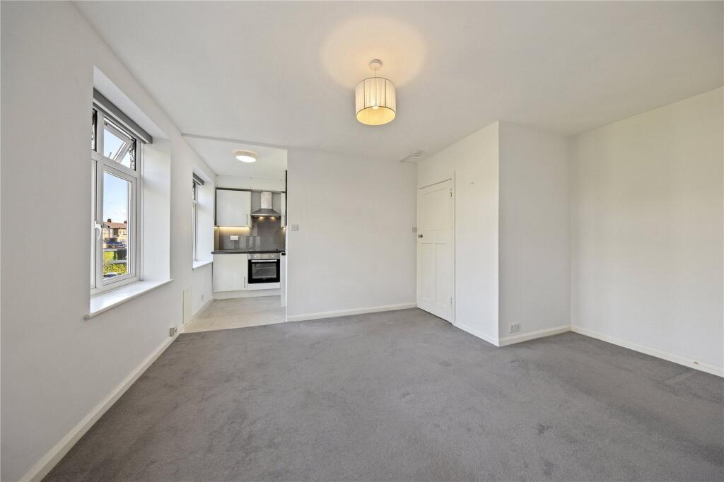 Main image of property: Thames Eyot, Cross Deep, Twickenham, Middlesex, TW1