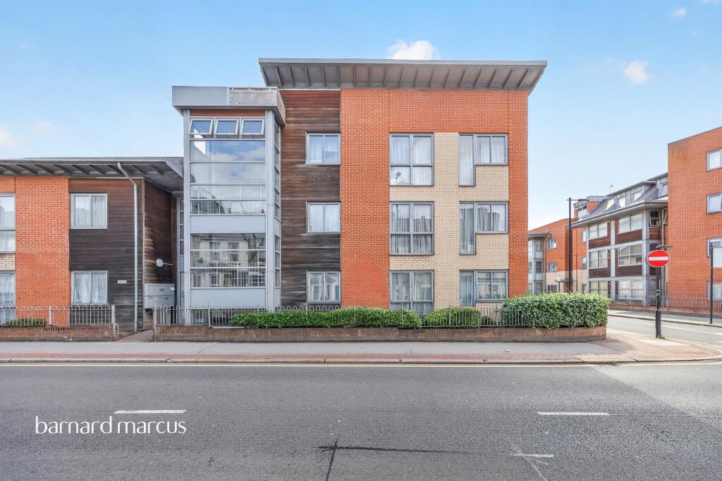 Main image of property: St. Andrews Road, Croydon