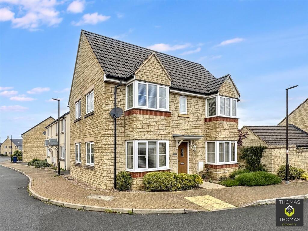 Main image of property: Keynes Drive, Coopers Edge