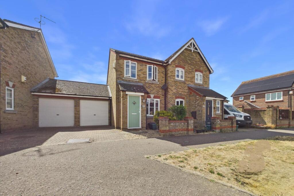 Main image of property: Julian Avenue, Colchester