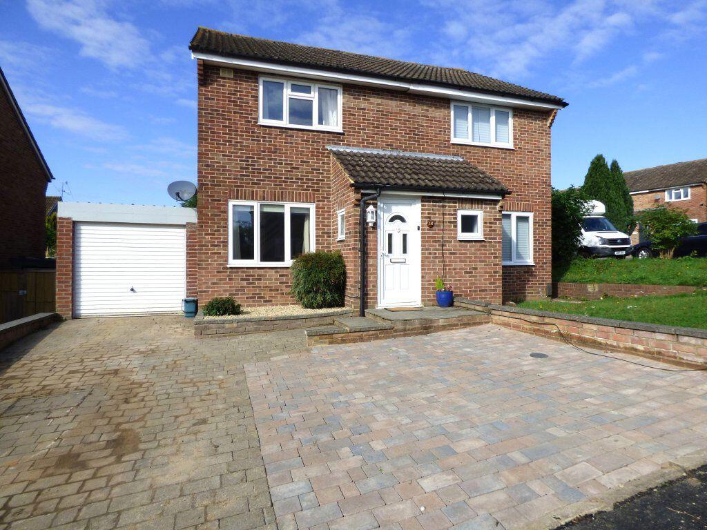 Main image of property: Boleyn Walk. Leatherhead