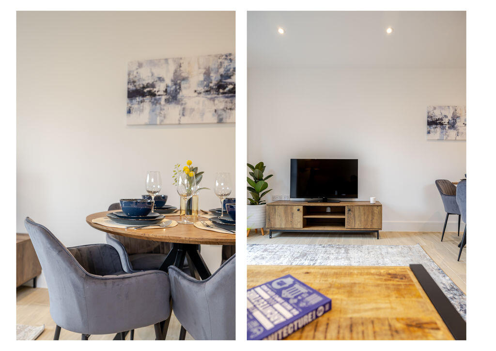 Main image of property: Damson Place, Bond Road, Warlingham