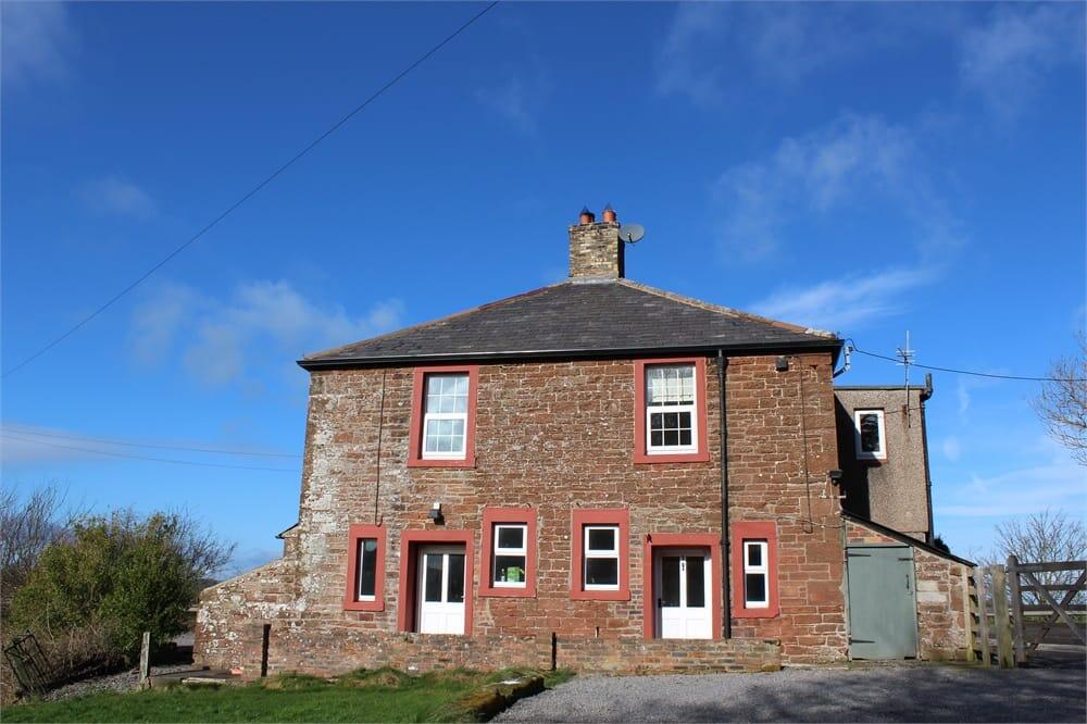 Main image of property: 1 Heathfield Cottages, Aspatria, Wigton, CA7