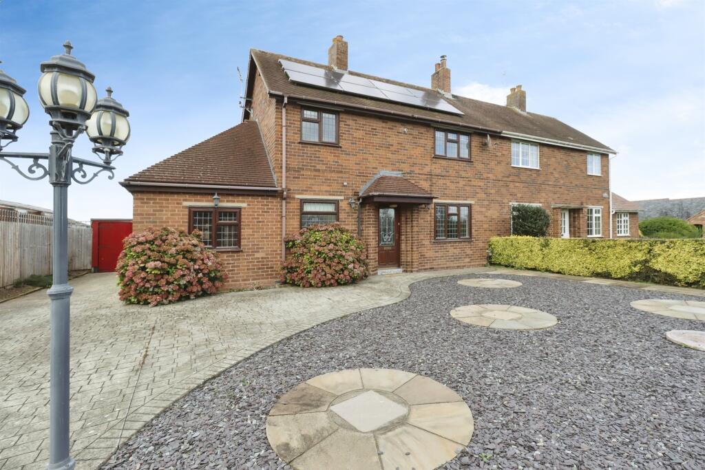 Main image of property: Barton Road, Barton, Malpas