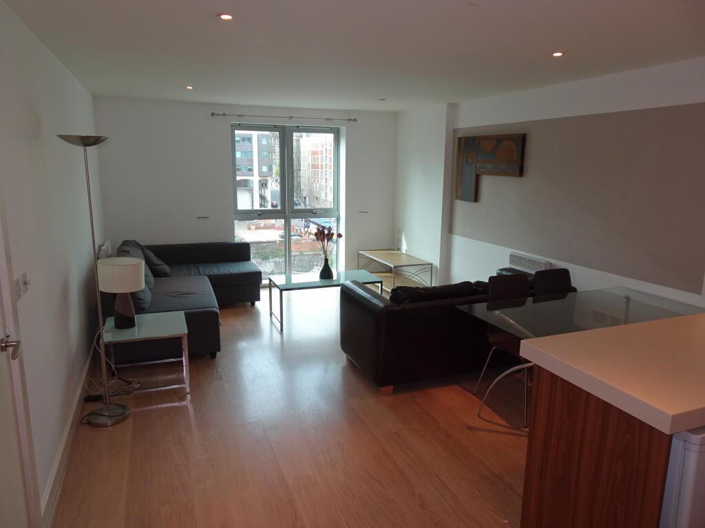 Main image of property: Orion Building, 90 Navigation Street, B5 4AB