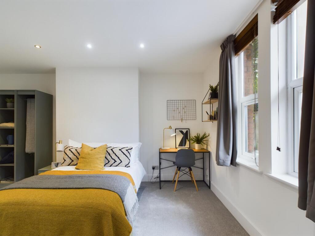 Main image of property: Uttoxeter New Road, Derby