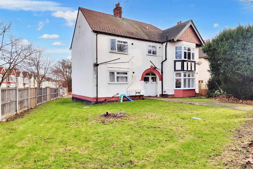 Main image of property: Boston Avenue, Southend-On-sea, Essex