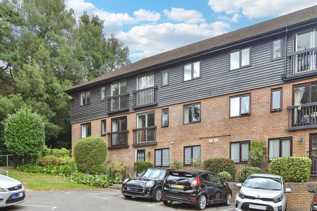 Main image of property: Fairfield Road, East Grinstead, West Sussex