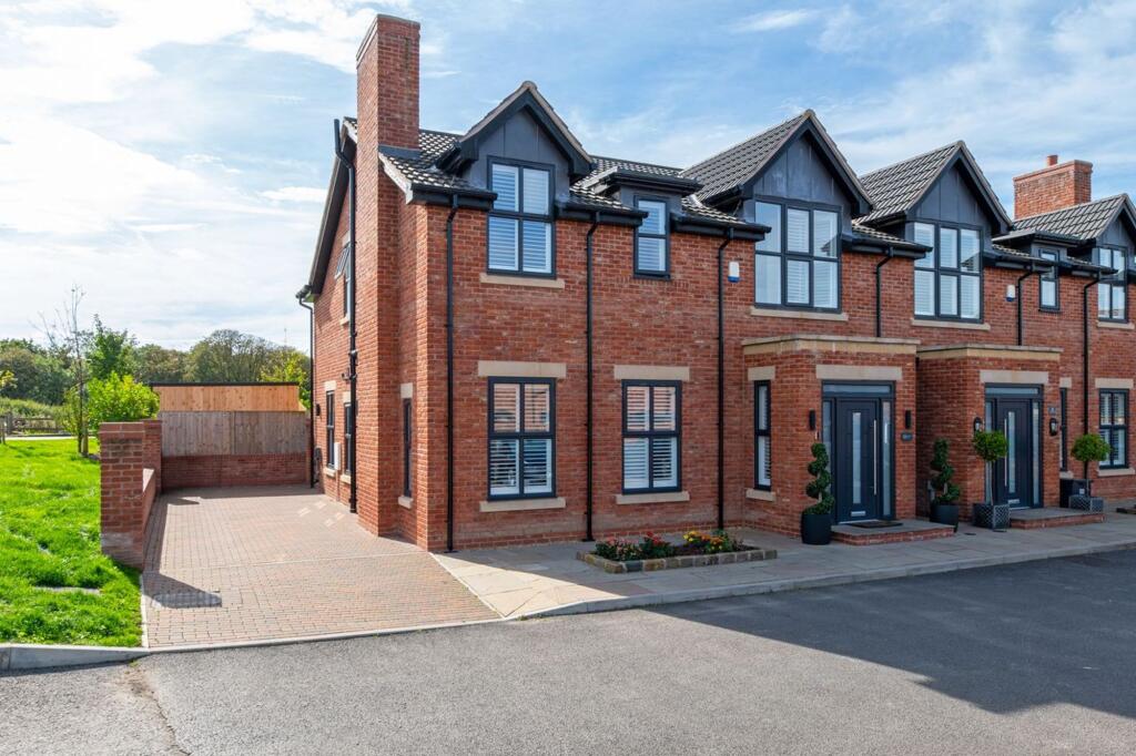 Main image of property: Dingle Lane, Appleton, WA4