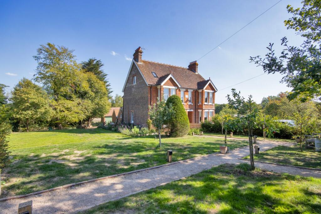 Main image of property: Blackham, Tunbridge Wells, East Sussex, TN3