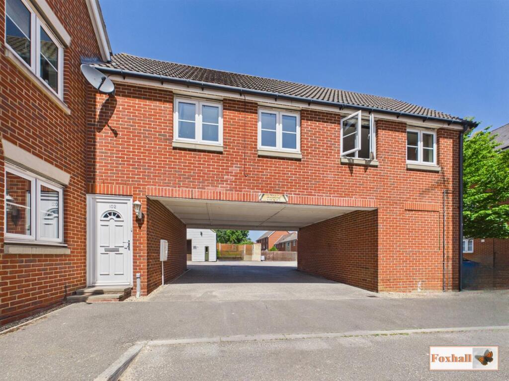 Main image of property: Bull Road, Ipswich