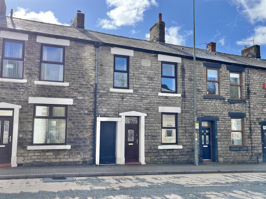 Main image of property: Market Street, Hollingworth, Hyde