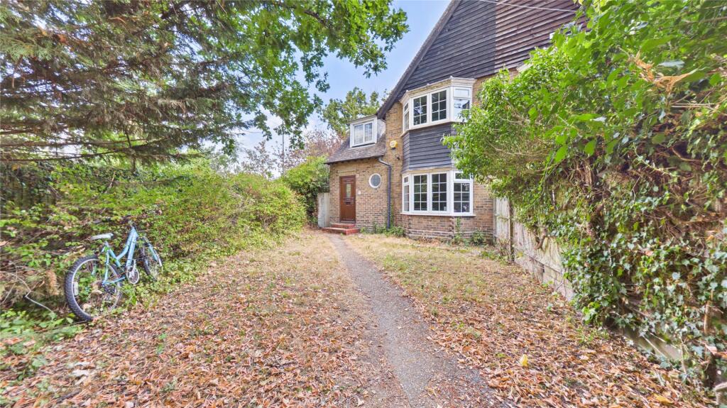 Main image of property: Cool Oak Lane, London, NW9