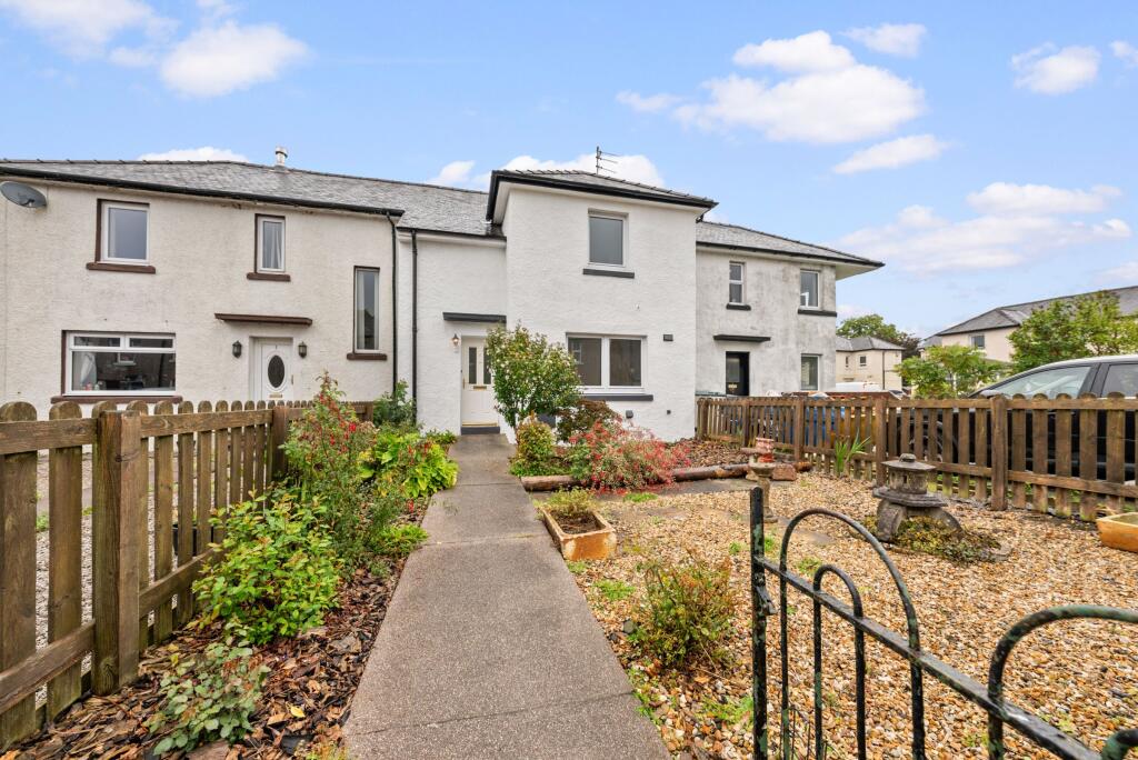 Main image of property: Oakwell Park, Castle Douglas