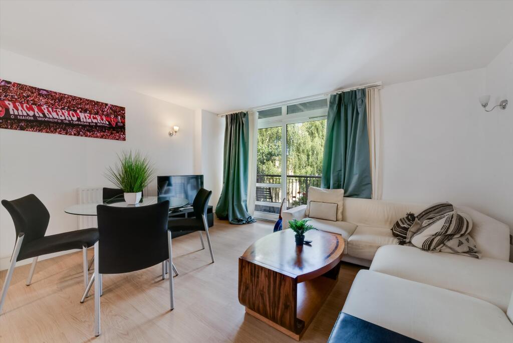 Main image of property: Nash House, Cassilis Road, London, E14