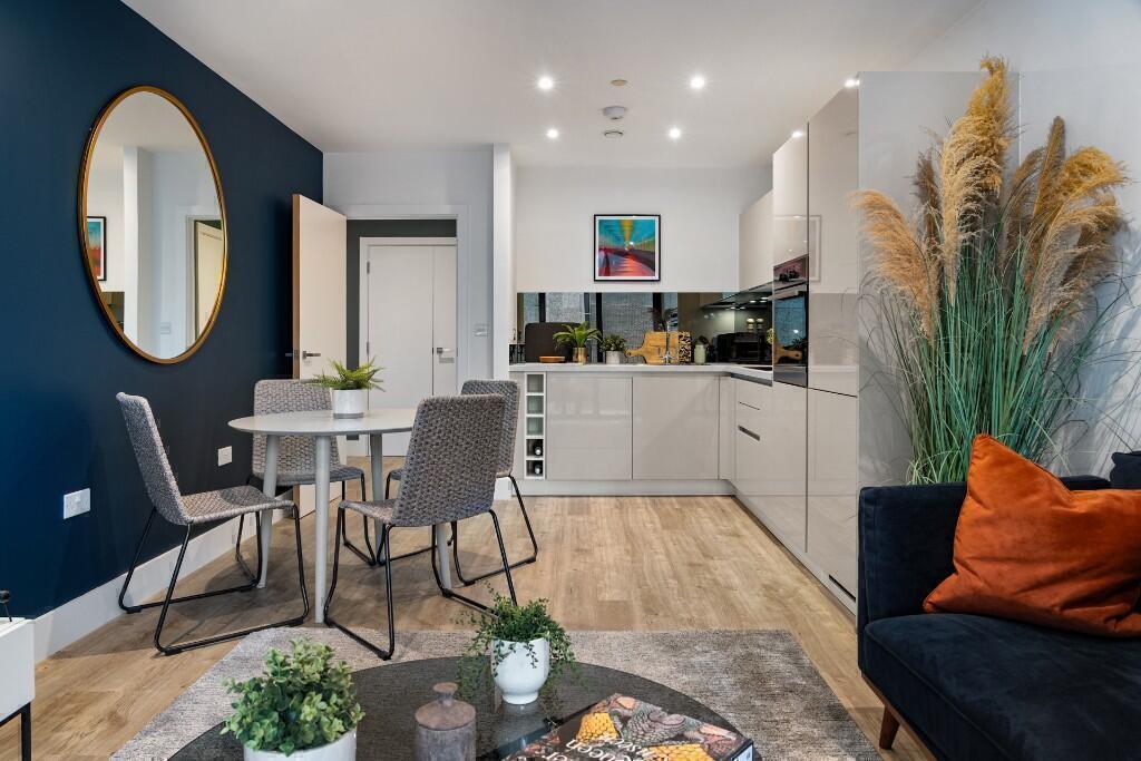 Main image of property: Kooky Staines, Fairfield Avenue, Staines-upon-thames, Surrey