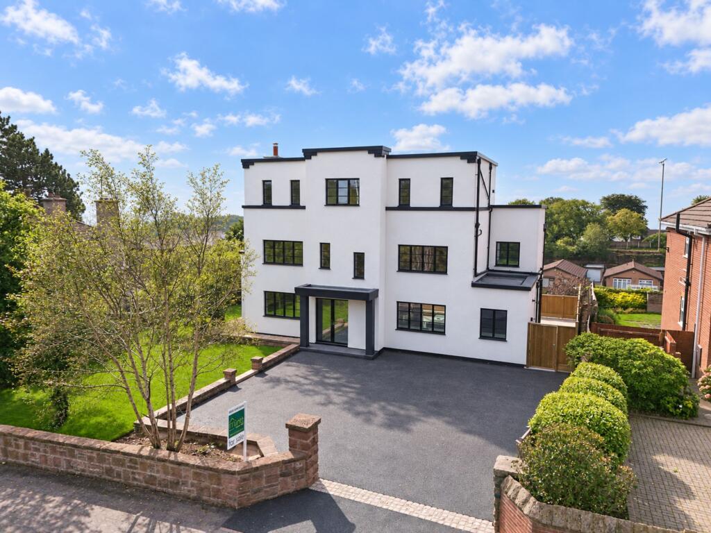 Main image of property: Telegraph Road, Heswall, CH60