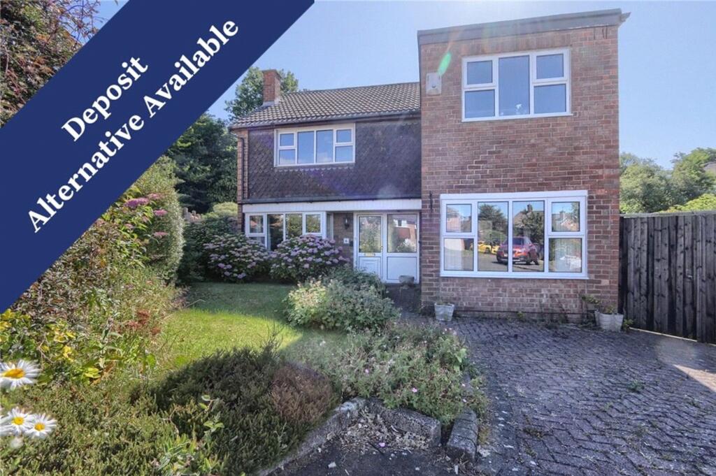 Main image of property: Kent Close, Nunthorpe, TS7
