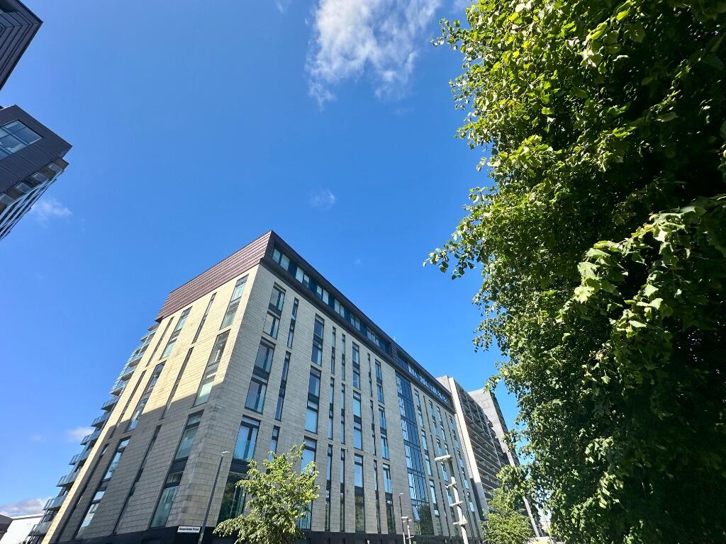 Main image of property: P2615, 357 Glasgow Harbour Terraces 