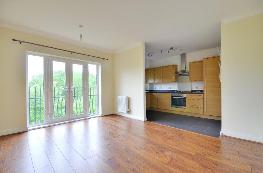 Main image of property: Crosby Gardens, Uxbridge