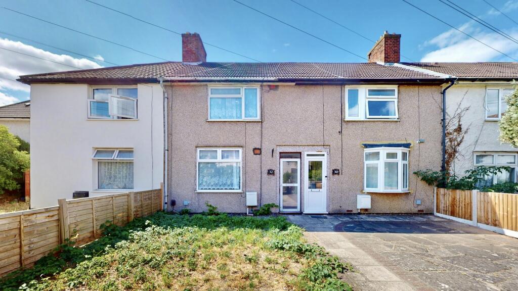 Main image of property: Highgrove Road, Dagenham, RM8