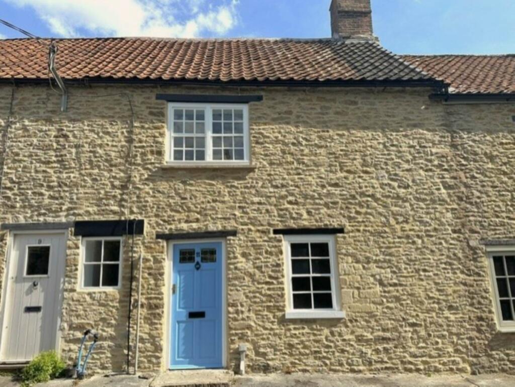 Main image of property: Beckington