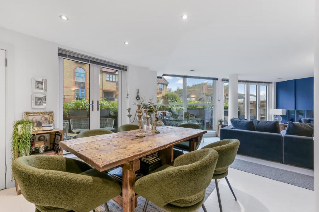 Main image of property: Bridge Road, Brentford, TW8