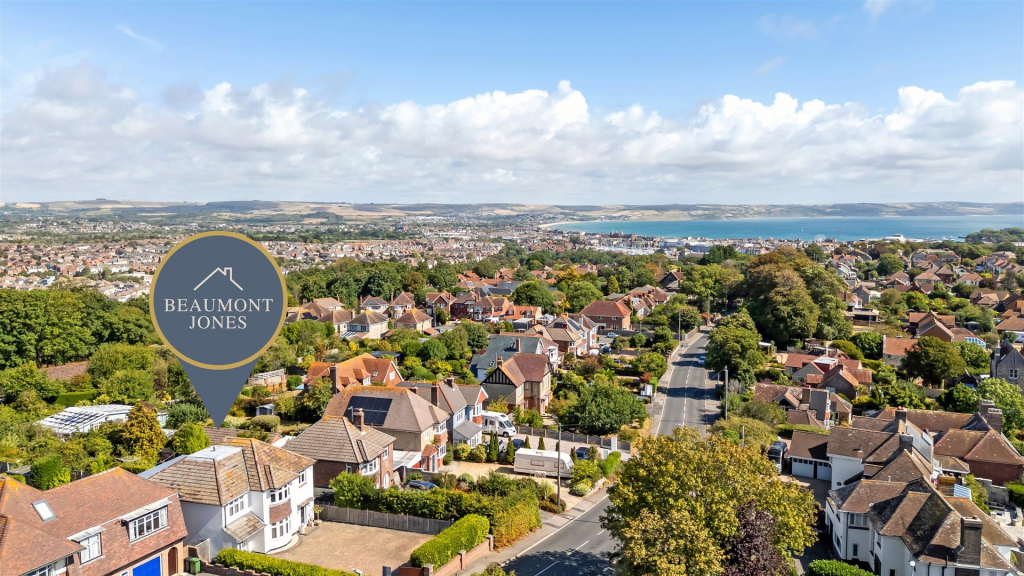 Main image of property: Wyke Road, Weymouth