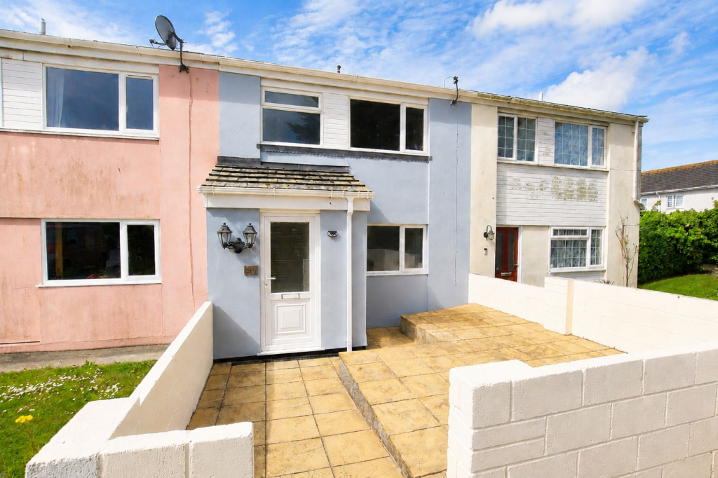 Main image of property: Pendragon Crescent, Newquay