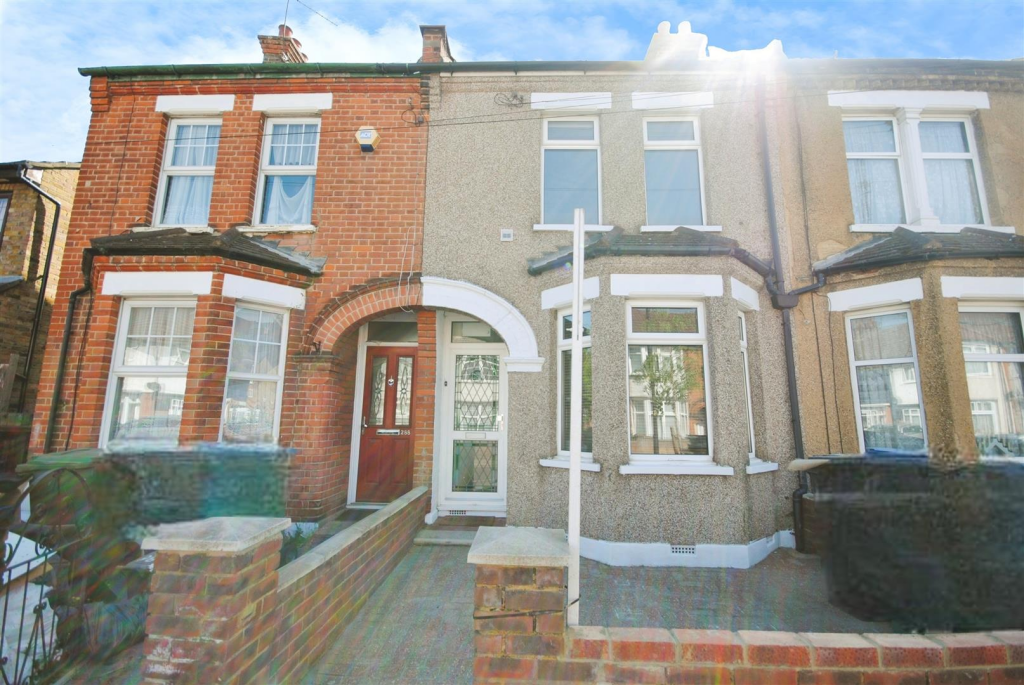 Main image of property: Hagden Lane, Watford