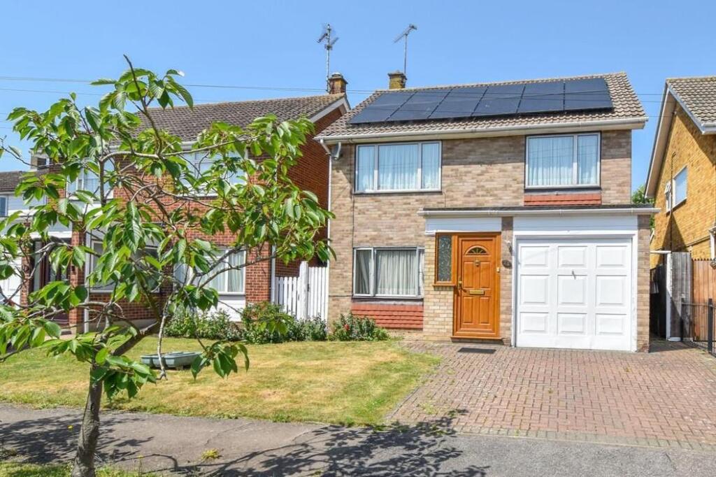 Main image of property: Plovers Mead, Wyatts Green, Brentwood