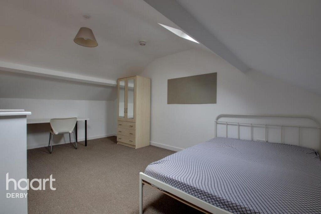 Main image of property: Pybus Street, Derby