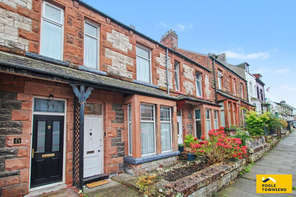 Main image of property: Lightburn Road, Ulverston, LA12 0AU