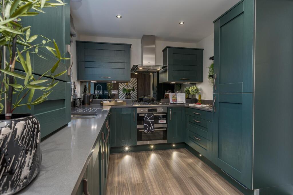 Main image of property: Blindwells,
Prestonpans, 
East Lothian,
EH33 1DT