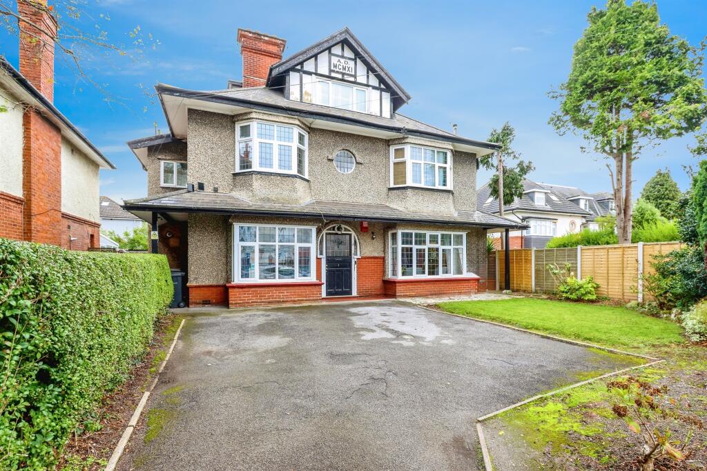 Main image of property: Ascham Road, Bournemouth