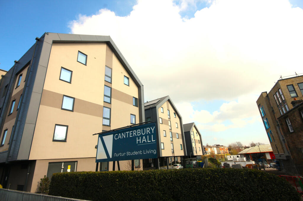 Main image of property: Canterbury Halls, 2 Garstang Road, Preston, Lancashire, PR1