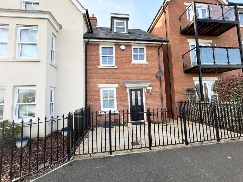 Main image of property: Venus Avenue, Biggleswade, SG18
