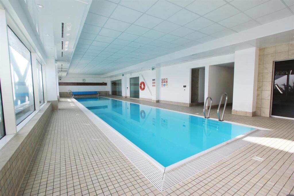Main image of property: Alderney House, Prospect Place, Cardiff Bay