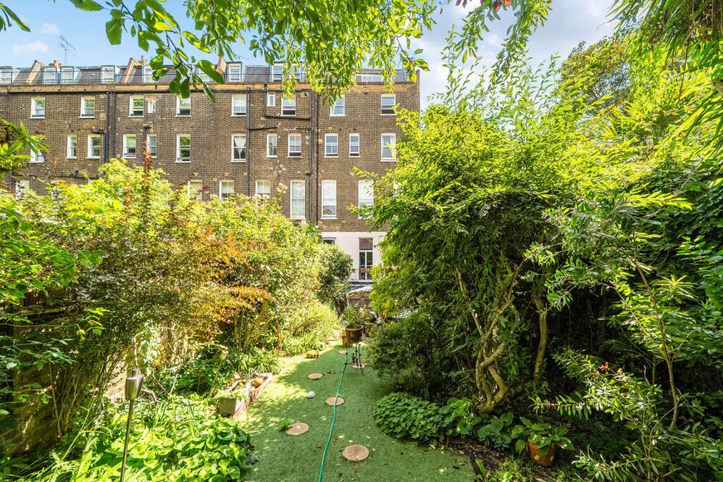 Main image of property: Penywern Road, Earls Court, London, SW5