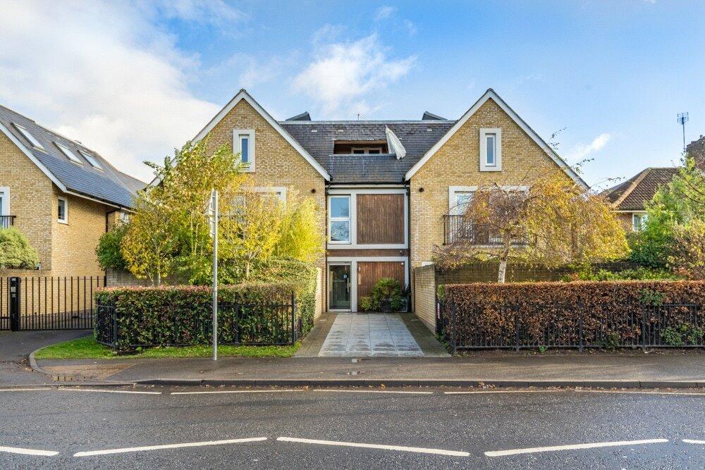 Main image of property: Station Road, Beaconsfield, HP9