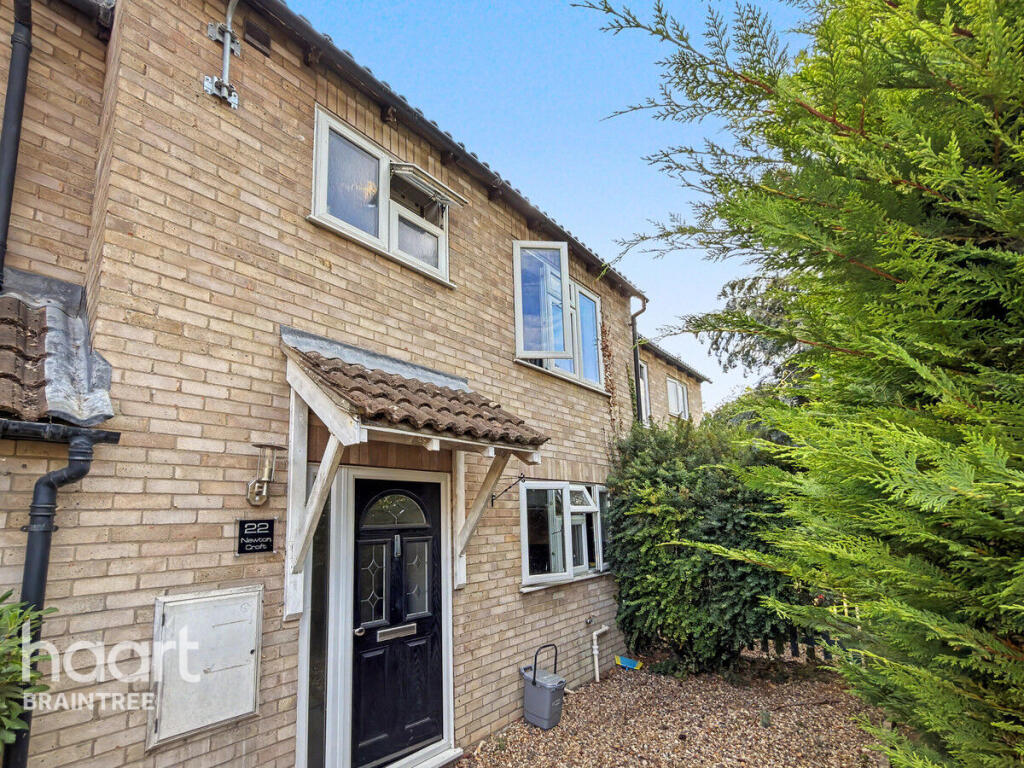 Main image of property: Newton Croft, Sudbury
