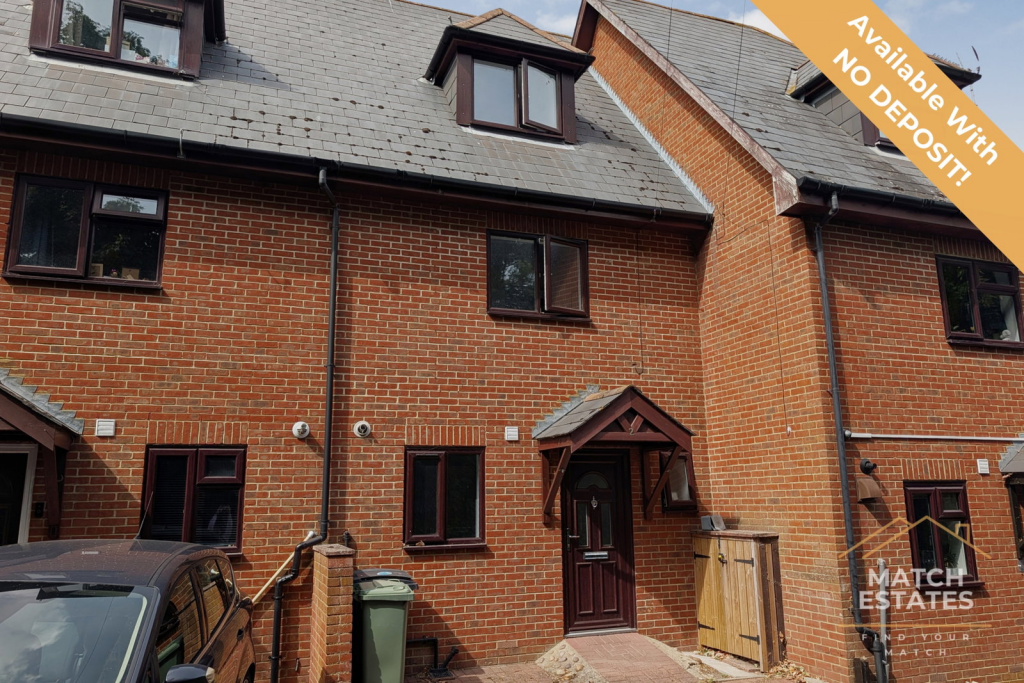 Main image of property: Kingly Way, Cow Lane, Dover, CT17 9LP