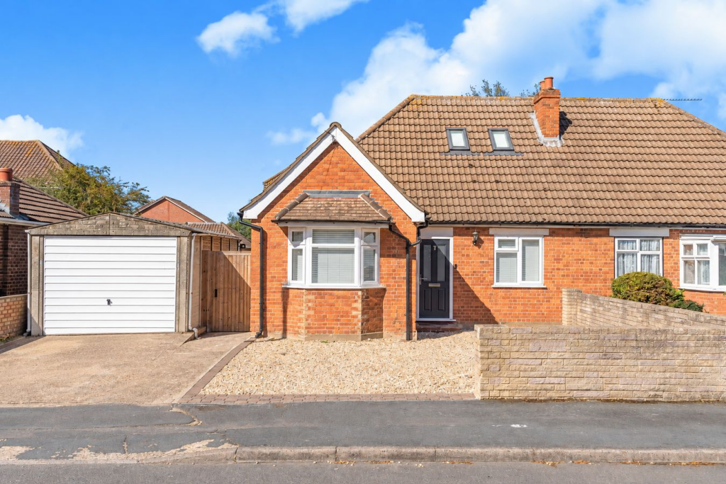 Main image of property: Cambridge Road, Ashford, TW15